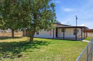 11293 N McGee Rd, Valley Farms, AZ 85191 - Photo 4