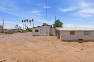 11293 N McGee Rd, Valley Farms, AZ 85191 - Photo 50