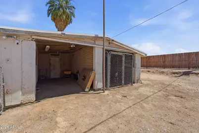 11293 N McGee Road, Valley Farms, AZ 85191 - Photo 38