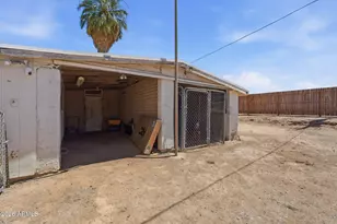 11293 N McGee Rd, Valley Farms, AZ 85191 - Photo 38