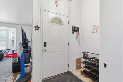 11293 N McGee Road, Valley Farms, AZ 85191 - Photo 8