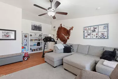 11293 N McGee Road, Valley Farms, AZ 85191 - Photo 10