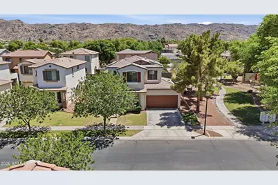 1835 E Dunbar Drive, Phoenix, AZ 85042 - Photo 38