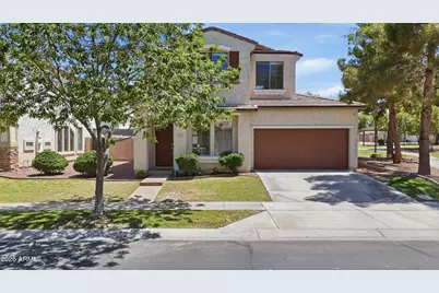 1835 E Dunbar Drive, Phoenix, AZ 85042 - Photo 1