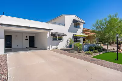 7732 E Coolidge Street, Scottsdale, AZ 85251 - Photo 2
