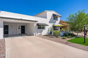 7732 E Coolidge St, Scottsdale, AZ 85251 - Photo 2