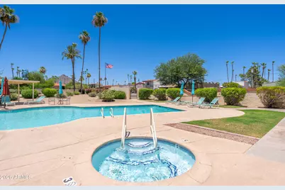 7732 E Coolidge Street, Scottsdale, AZ 85251 - Photo 36