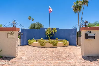 7732 E Coolidge Street, Scottsdale, AZ 85251 - Photo 42