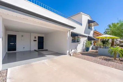 7732 E Coolidge Street, Scottsdale, AZ 85251 - Photo 4