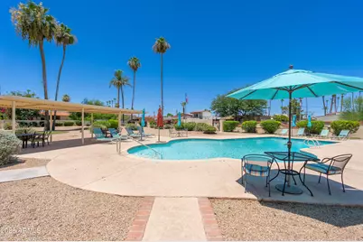 7732 E Coolidge Street, Scottsdale, AZ 85251 - Photo 40