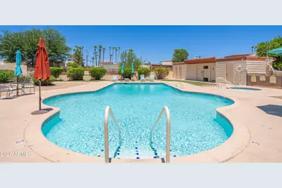 7732 E Coolidge Street, Scottsdale, AZ 85251 - Photo 44
