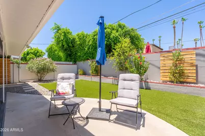 7732 E Coolidge Street, Scottsdale, AZ 85251 - Photo 32