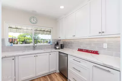 7732 E Coolidge Street, Scottsdale, AZ 85251 - Photo 16