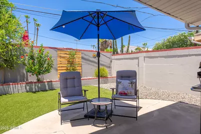 7732 E Coolidge Street, Scottsdale, AZ 85251 - Photo 40