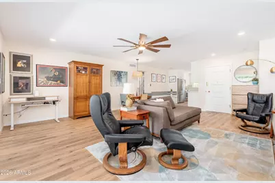 7732 E Coolidge Street, Scottsdale, AZ 85251 - Photo 8
