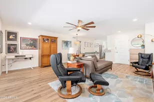 7732 E Coolidge St, Scottsdale, AZ 85251 - Photo 8