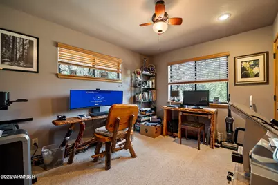2228 Eagle Lane, Overgaard, AZ 85933 - Photo 16