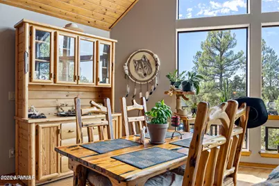 2228 Eagle Lane, Overgaard, AZ 85933 - Photo 8