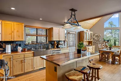 2228 Eagle Lane, Overgaard, AZ 85933 - Photo 10