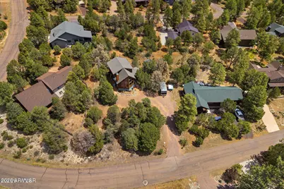 2228 Eagle Lane, Overgaard, AZ 85933 - Photo 24