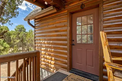 2228 Eagle Lane, Overgaard, AZ 85933 - Photo 4