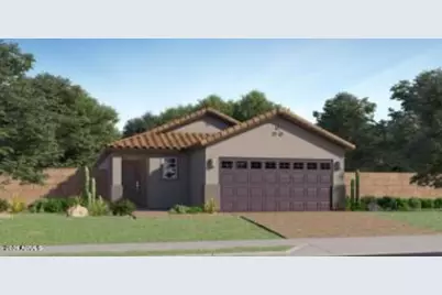 9809 W Weldon Avenue, Phoenix, AZ 85037 - Photo 1