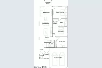 9809 W Weldon Avenue, Phoenix, AZ 85037 - Photo 2