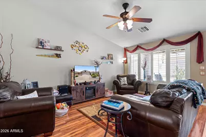 3758 E Peach Tree Drive, Chandler, AZ 85249 - Photo 4