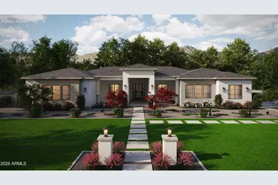 23022 S 177th Street, Gilbert, AZ 85298 - Photo 1