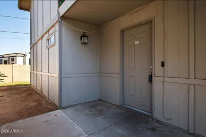 1861 N Spring --, Mesa, AZ 85203 - Photo 2