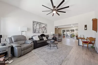 9714 W Brokenstone Drive, Sun City, AZ 85351 - Photo 8