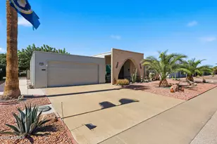 9714 W Brokenstone Dr, Sun City, AZ 85351 - Photo 1