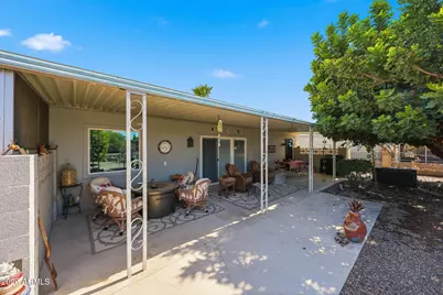 9714 W Brokenstone Drive, Sun City, AZ 85351 - Photo 34