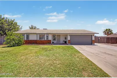 5553 E Drummer Avenue, Mesa, AZ 85206 - Photo 1
