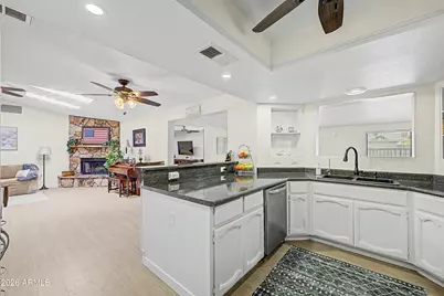 5553 E Drummer Avenue, Mesa, AZ 85206 - Photo 22