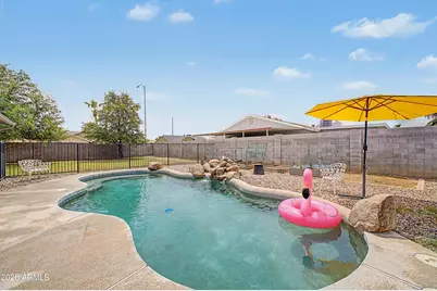 5553 E Drummer Avenue, Mesa, AZ 85206 - Photo 4