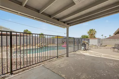 5553 E Drummer Avenue, Mesa, AZ 85206 - Photo 34