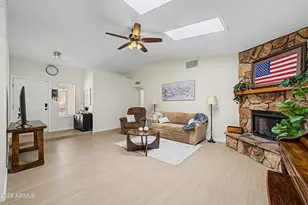 5553 E Drummer Ave, Mesa, AZ 85206 - Photo 2