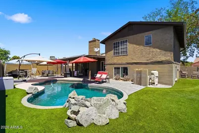 755 E Palomino Drive, Gilbert, AZ 85296 - Photo 28