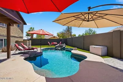 755 E Palomino Drive, Gilbert, AZ 85296 - Photo 32