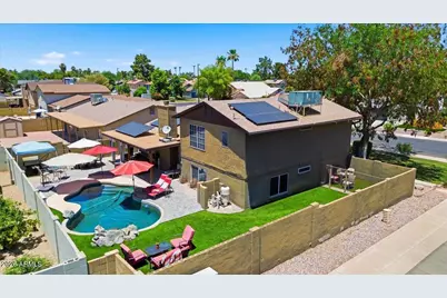 755 E Palomino Drive, Gilbert, AZ 85296 - Photo 34