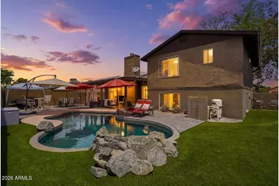 755 E Palomino Drive, Gilbert, AZ 85296 - Photo 2