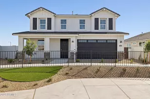 26441 W Florence Ave, Buckeye, AZ 85326 - Photo 2