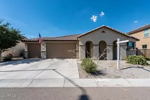 40548 W Dennis Ln, Maricopa, AZ 85138 - Photo 1