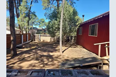 804 N Easy Street, Payson, AZ 85541 - Photo 32