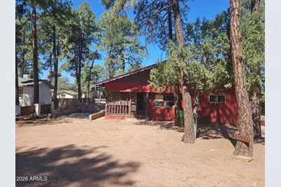 804 N Easy Street, Payson, AZ 85541 - Photo 40