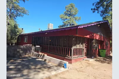804 N Easy Street, Payson, AZ 85541 - Photo 2