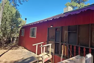 804 N Easy St, Payson, AZ 85541 - Photo 30