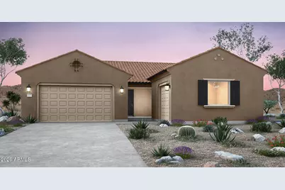 37257 N Lambrusco Road, San Tan Valley, AZ 85140 - Photo 1