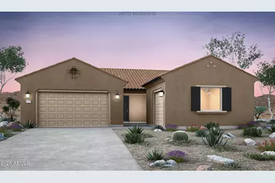 37257 N Lambrusco Road, San Tan Valley, AZ 85140 - Photo 1